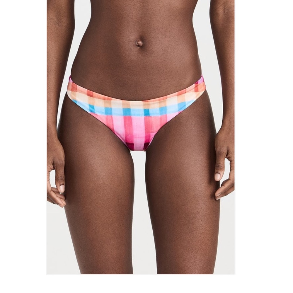 Peixoto Women's Bella Full Bikini Bottom